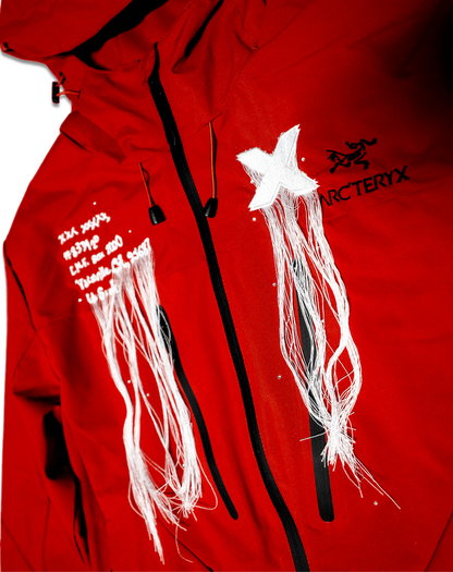 DIGI-X ARC'TERYX PART 2
